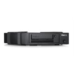 DNGR0 Dell 1.5TB(Native) / 3TB(Compressed) LTO Ultrium 5 SAS HH External Tape Drive