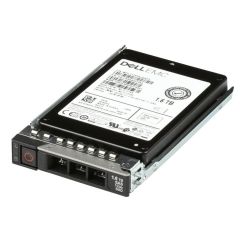 0DR0HX Dell 1.6TB Mixed-use TLC SAS 12Gbps 2.5-inch Hot-pluggable Solid State Drive (SSD)