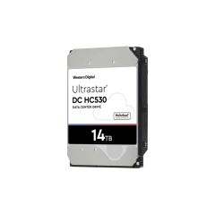 0F31051 HGST Ultrastar DC HC530 14TB SAS 6Gb/s SED 7200RPM 512MB Cache Hard Drive