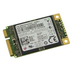 0F343T Dell 64GB mSATA 3Gbps PCI-Express SFF Solid State Drive by Samsung