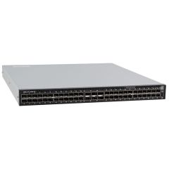 0HF9GR Dell Networking S4148F-ON 48-Ports Layer 3 Managed Rack-mountable Network Switch