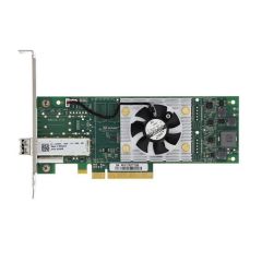 0HPVRT Dell QLogic QLE2660 Single Port Fibre Channel PCI-Express Host Bus Adapter