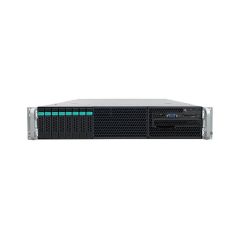 0JJ709 Dell PowerEdge 2800 Server with Dual 2.80Ghz Xeon Processor