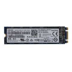 0K0GGC Dell 256GB M.2 Solid State Drive SATA 6Gbps Triple-level Cell (TLC)