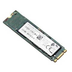 0KP08D Dell 256GB M.2 Solid State Drive PCI Express