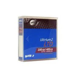 0M0903 Dell 200GB/400GB LTO Ultrium 2 Data Cartridge