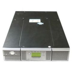0MP871 Dell 800/1600GB Ultrium Lto-4 SAS Fh Loader Module Tl2000/4000 Tape Drive