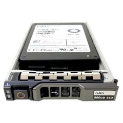 0N8G5F Dell 800GB BICS SAS 12Gbps 512E 2.5-inch Solid State Drive (SSD)