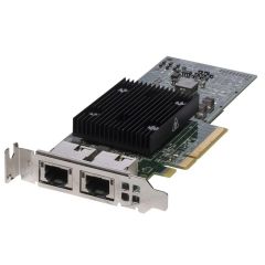 0NC5VD Dell Broadcom 57416 Dual Port 10GBase-T PCI-Express 3.0 x8 Network Adapter