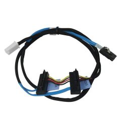 0ND63T Dell Hard Drive SAS Cable for PowerEdge T410