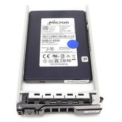0R4V09 Dell 1.92TB TLC SATA 6Gbps 2.5-inch Hot-pluggable Solid State Drive (SSD)