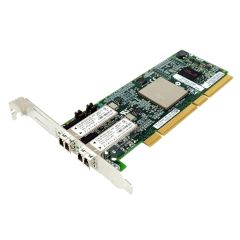 0RNCT6 Dell SANblade Dual Port 16Gb Fiber Channel PCI-Express 3.0 x8 Host Bus Adapter with Full-Height Bracket