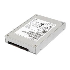 0T6WNR Dell 3.84TB MLC SAS 6Gbps Read Intensive 2.5-inch Solid State Drive