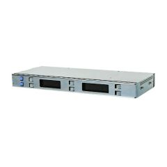 TD061 Dell 16-Port PS/2 PowerEdge Console KVM Switch
