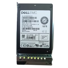 0TMTW9 Dell 1.92TB SAS 12Gbps Read Intensive 512e 2.5-inch Solid State Drive