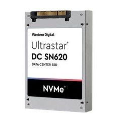 0TS1841 Western Digital 1.60TB UltraStar DC SN620 SATA 2.5-inch Solid State Drive