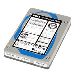 0V6JNY Dell 800GB SAS 6Gbps Mixed Use Multi-level Cell (MLC) 2.5-inch Solid State Drive