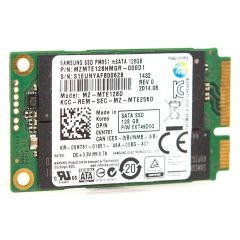 0VH761 Dell 128GB Solid State Drive SATA 6Gbps Triple-level Cell (TLC)