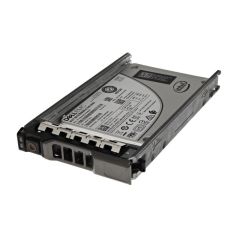 00W71R Dell 480GB SATA Mixed-use 6Gbps 512E 2.5-inch Solid State Drive (SSD)