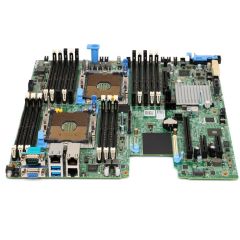 0WKGTH Dell Motherboard for PowerEdge R440