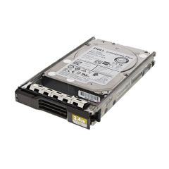 0X7NC4 Dell Enterprise Plus 2.4TB 10000RPM SAS 12Gb/s 4KN 256MB Cache 2.5-inch Enterprise Plus Hard Drive