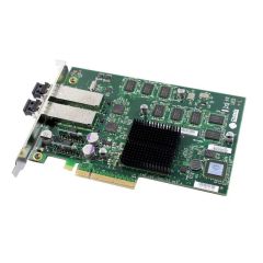 0XM2N4 Dell Dual Port 10Gbps Fibre Channel PCI-Express Host Bus Adapter