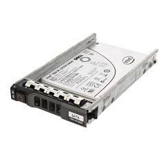 0YXKXV Dell 6.4TB PowerEdge Express Flash Ent Nvme Mixed Use U.2 Gen4 Drive With 14g Carrier