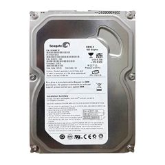 100155902 Seagate 20GB 3.5-inch Hard Drive IDE Ultra ATA-100 5400RPM 2MB Cache