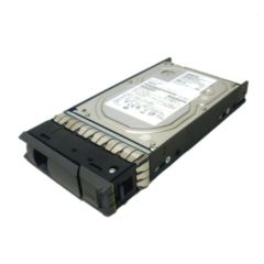 108-00083+A2 NetApp 300GB 10000RPM Fibre Channel Hot-Swappable 3.5-inch Hard Drive
