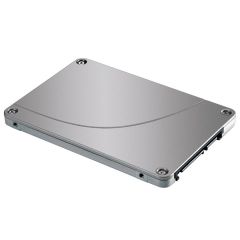108-00257 NetApp 200GB Enterprise Multi-Level Cell (eMLC) SAS 12Gbps 2.5-inch Solid State Drive