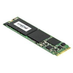 CT500MX200SSD6 Crucial Mx200 500GB M.2 SATA 6Gbps Solid State Drive
