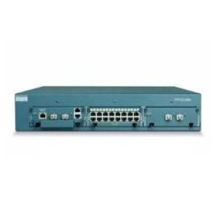 Cisco CSS 11503 3-Slots Layer 3 Managed Rack-mountable Content Services Switch