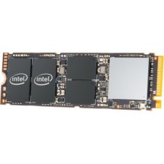 SSDPEKKW256G801 Intel 760P SERIES 256GB 3D2 Triple-Level Cell PCI Express 3 X4 ((NVMe)) M.2 Solid State Drive