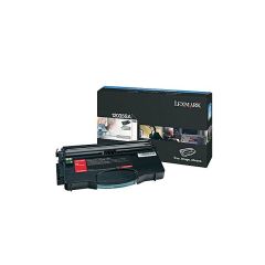 12035SA Lexmark Black Toner Cartridge for E120 / E120n Printers