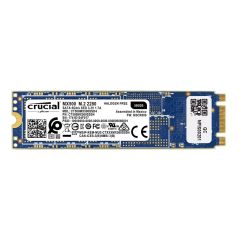 CT500MX500SSD4 Crucial MX500 500GB SATA 6Gbps M.2 Type 2280 Solid State Drive