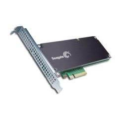 ST1796KN000 Seagate 1.8TB I/O Accelerator PCI Express 2.0 Enterprise Multi-level Cell (MLC)