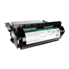12A7632 Lexmark High Yield Black Toner Cartridge for T630 T632 T634 X630 X632 X634 Series Printers