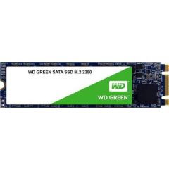 WDS240G2G0B Western Digital Green 240GB SATA 6Gbps M.2 2280 Solid State Drive