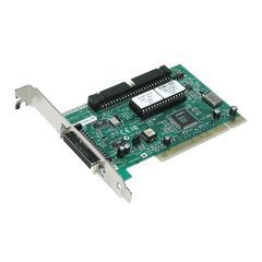348757-B21 Compaq 64-Bit Ultra2 SCSI Dual Channel Controller PCI (up to 28 devices 80Mbps)