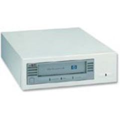 280129-B31 Compaq StorageWorks External DLT Tape Drive 40GB (Native) / 80GB (Compressed) External