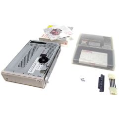 295480-B22 Compaq SLR5 Tape Drive 4GB (Native) / 8GB (Compressed) SCSI 5.25 1 / 2H Internal