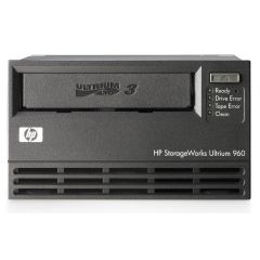 Q1544A Compaq StorageWorks LTO Ultrium 1 Tape Drive 100GB (Native) / 200GB (Compressed) SCSI 1 / 2H Height External Hot-swappable