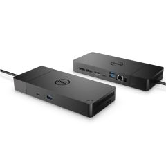 014CN6 Dell WD19S USB Type-C Docking Station