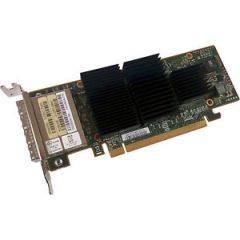 0WPXP6 Dell LSI SAS 9202-16e 16-Port PCI Express 6Gb SAS / SATA RAID Controller