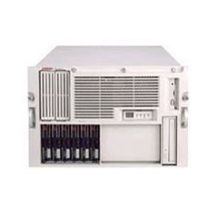 161151-001 Compaq ProLiant ML530 PIII Xeon 866MHZ 128MB RM Server