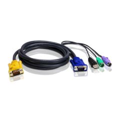 169963-002 HP 20ft KVM Cable