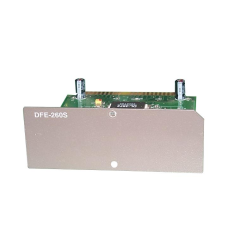 DFE-260S D-Link 10 / 100 Ethernet Switch Module