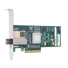 LPE11002E EMC LightPulse Dual Port Fibre Channel 4Gbps PCI Express Host Bus Adapter