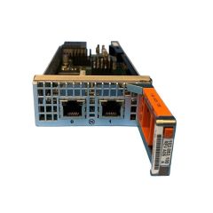 103-053-100 EMC 2 Ports 1Gbps ISCSI Ethernet Module