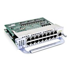 303-086-101B EMC 4-Port Fiber Channel 4Gbps QSFP I / O Module